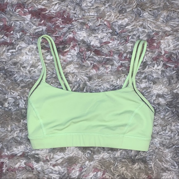 Lululemon sports bra - Picture 1 of 5